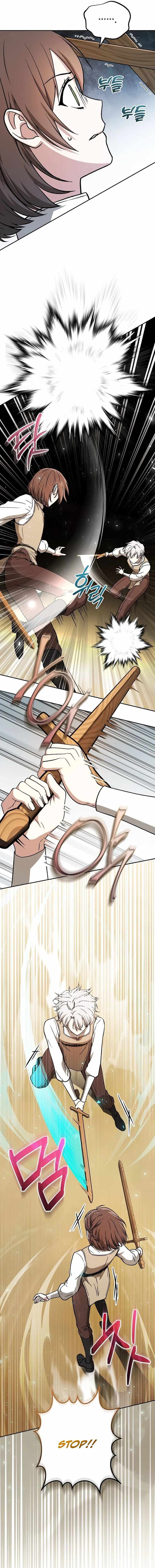 The Concept-Grasping Magical Genius Chapter 11 page 18