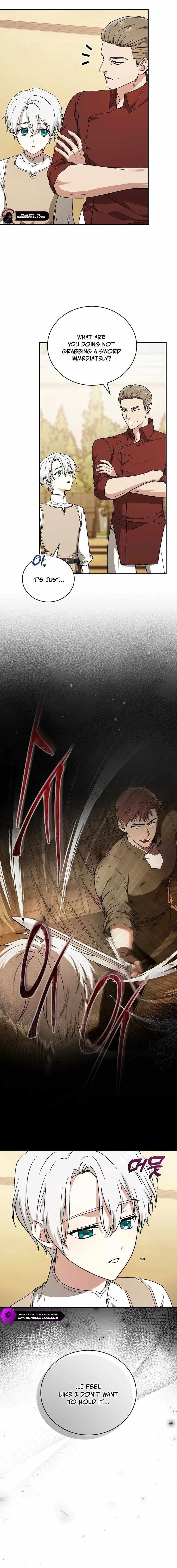 The Concept-Grasping Magical Genius Chapter 11 page 6