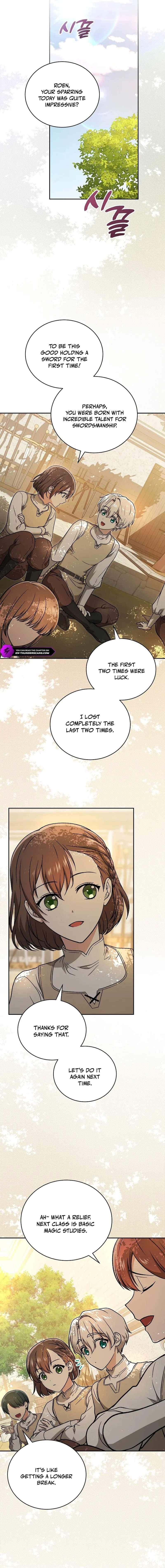 The Concept-Grasping Magical Genius Chapter 11 page 21
