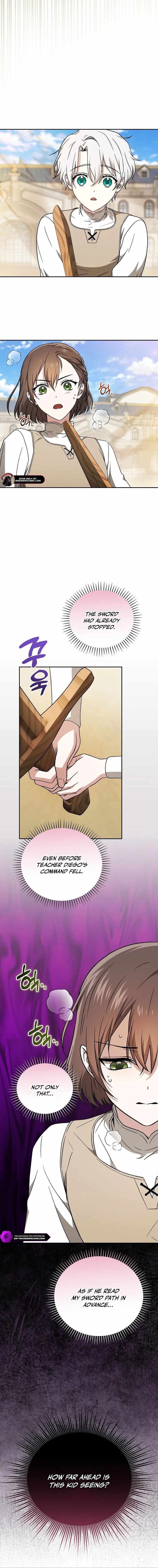 The Concept-Grasping Magical Genius Chapter 11 page 19