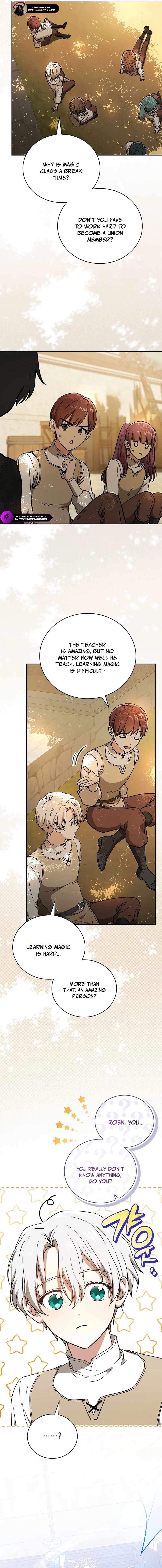 The Concept-Grasping Magical Genius Chapter 11 page 22