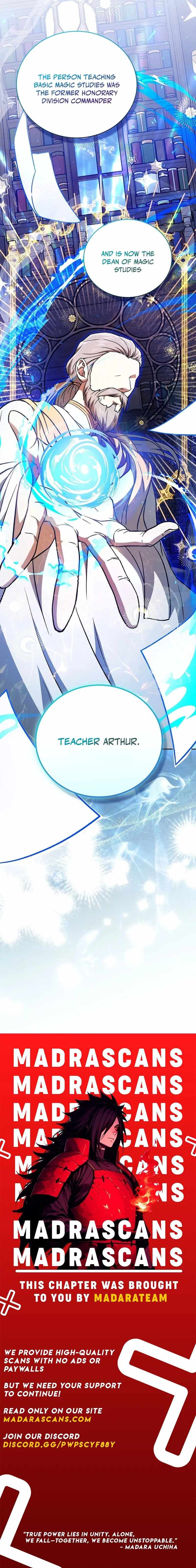 The Concept-Grasping Magical Genius Chapter 11 page 23