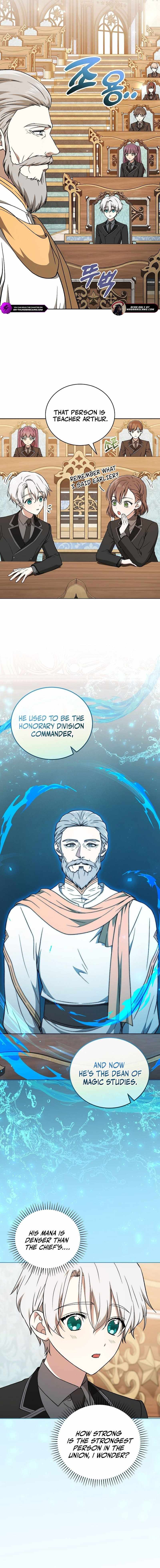 The Concept-Grasping Magical Genius Chapter 12 page 2