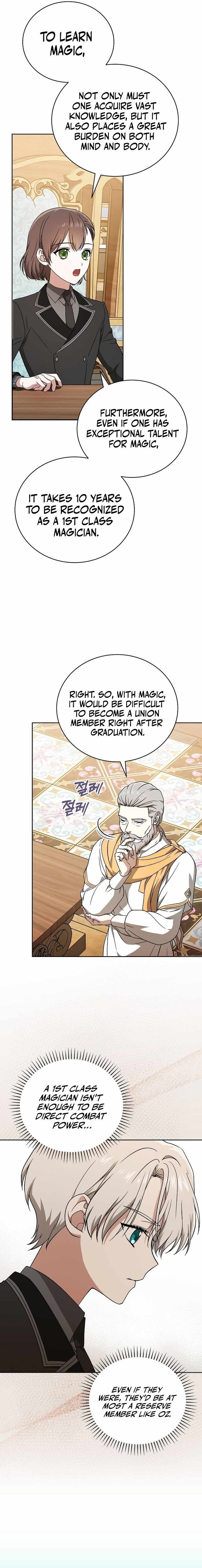 The Concept-Grasping Magical Genius Chapter 12 page 5