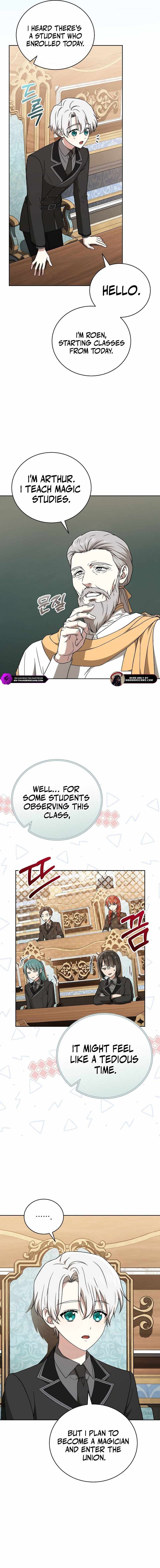 The Concept-Grasping Magical Genius Chapter 12 page 3