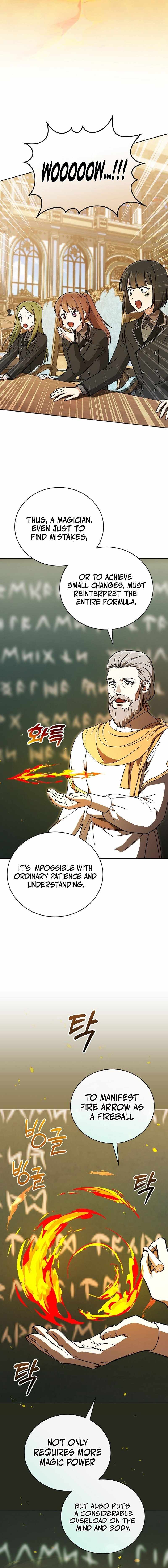 The Concept-Grasping Magical Genius Chapter 12 page 11