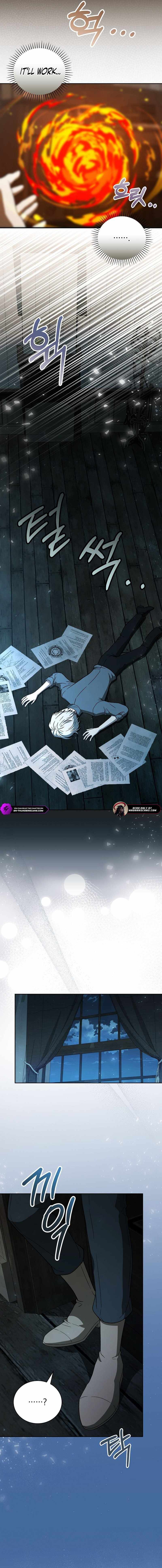 The Concept-Grasping Magical Genius Chapter 12 page 24