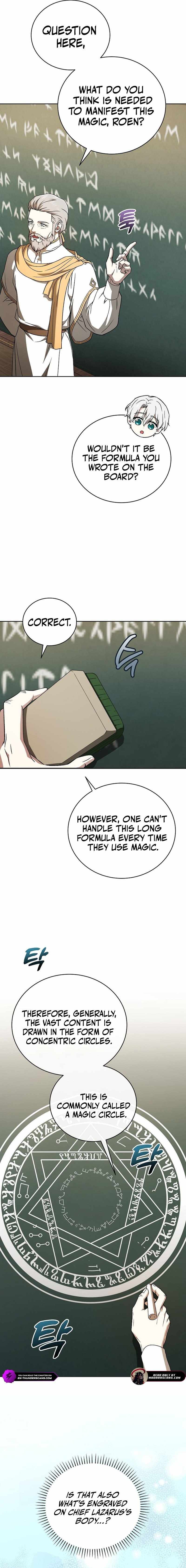 The Concept-Grasping Magical Genius Chapter 12 page 15