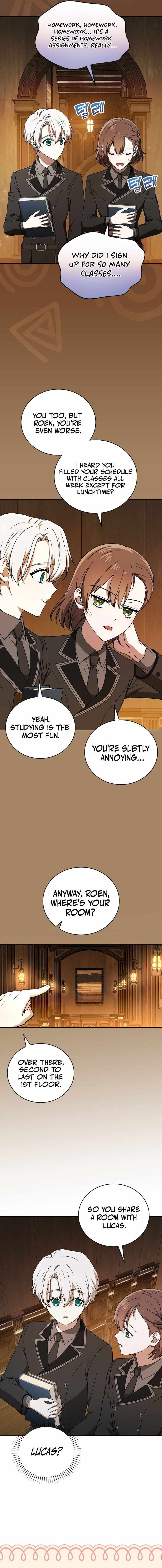 The Concept-Grasping Magical Genius Chapter 12 page 21