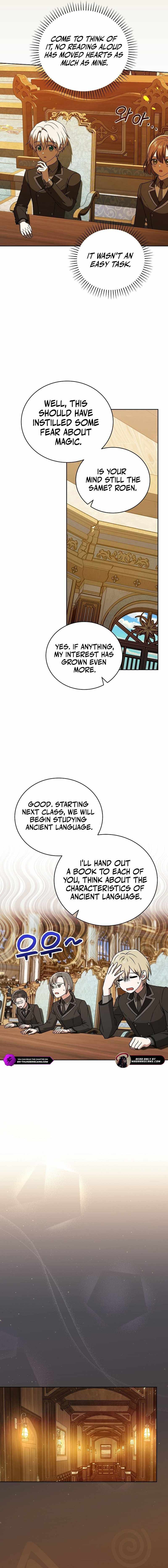 The Concept-Grasping Magical Genius Chapter 12 page 20