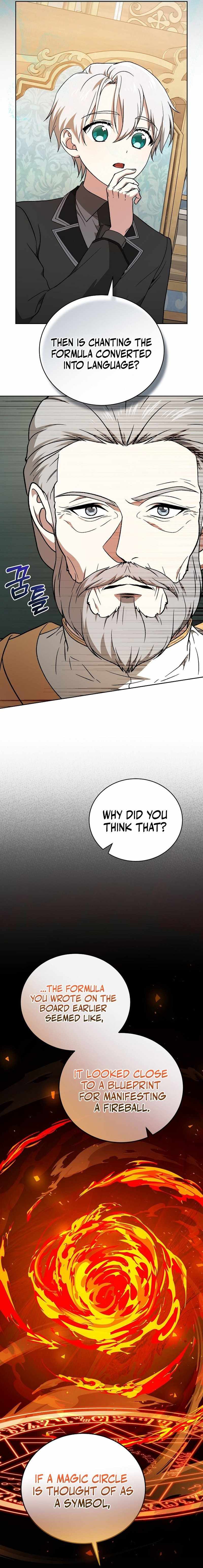 The Concept-Grasping Magical Genius Chapter 12 page 17