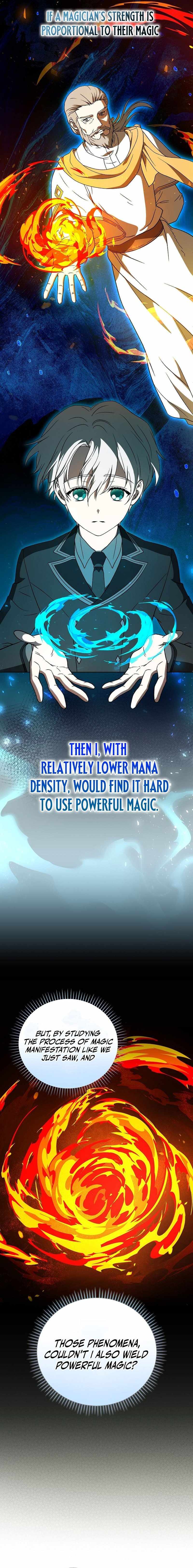 The Concept-Grasping Magical Genius Chapter 12 page 14