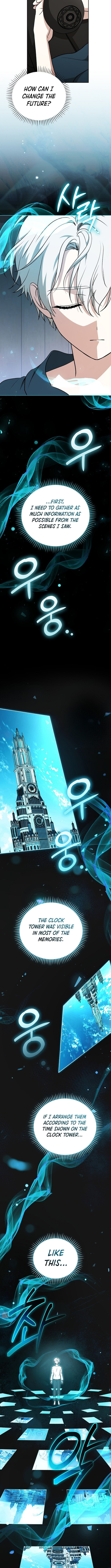 The Concept-Grasping Magical Genius Chapter 14 page 5