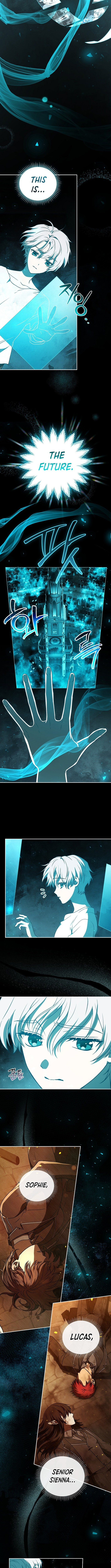 The Concept-Grasping Magical Genius Chapter 14 page 7