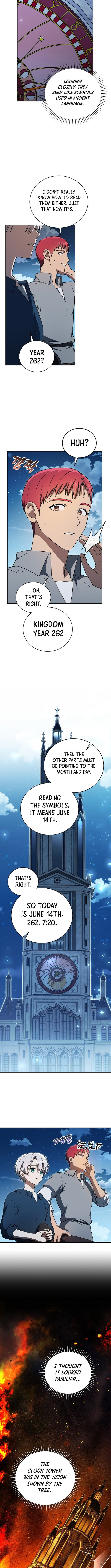 The Concept-Grasping Magical Genius Chapter 14 page 2