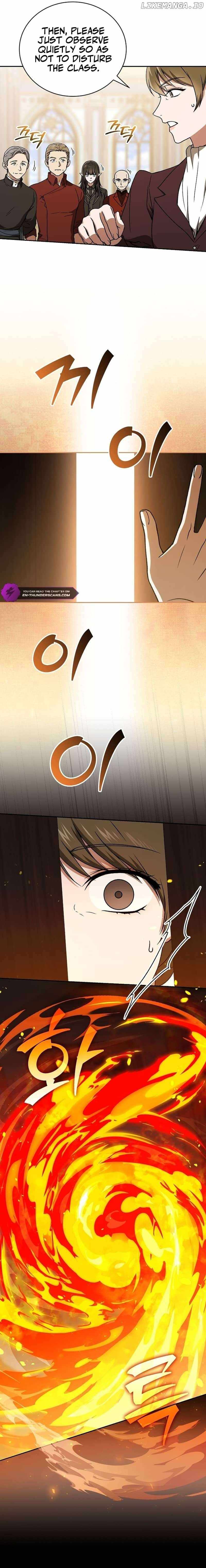 The Concept-Grasping Magical Genius Chapter 15 page 10