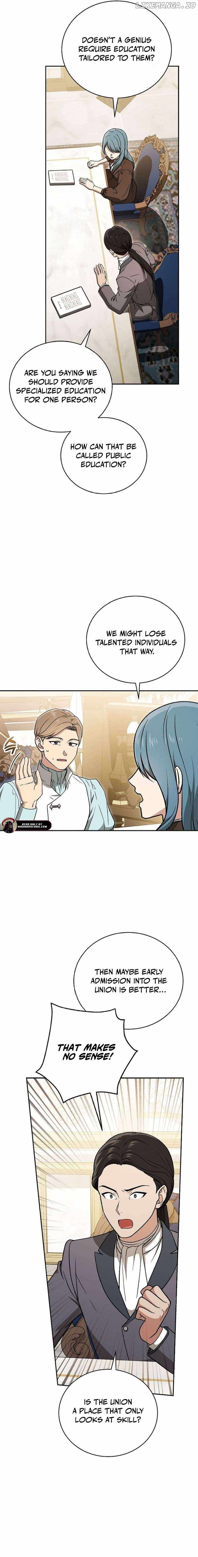 The Concept-Grasping Magical Genius Chapter 17 page 3
