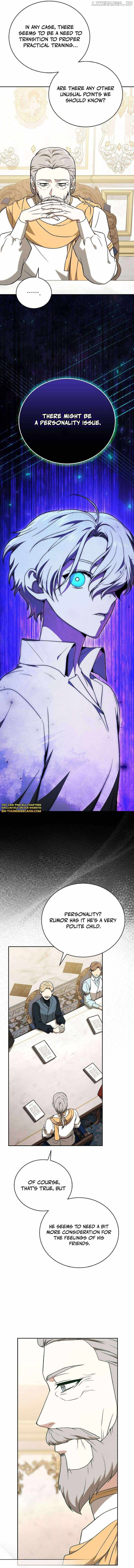 The Concept-Grasping Magical Genius Chapter 17 page 4