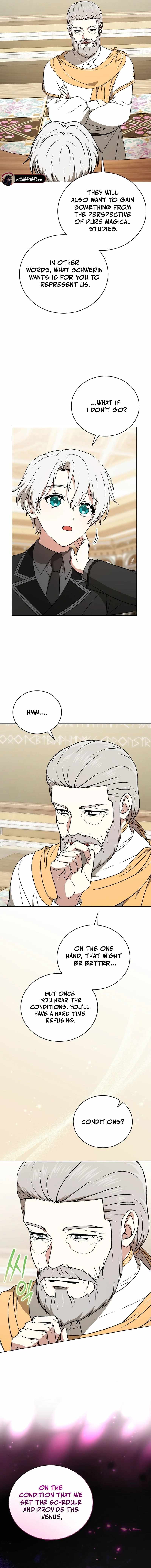 The Concept-Grasping Magical Genius Chapter 19 page 6