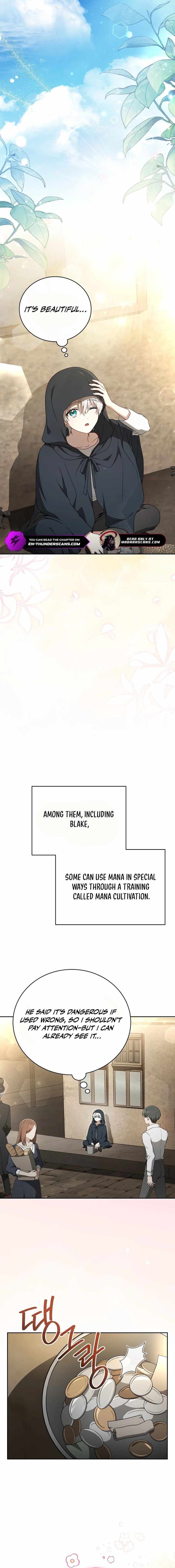 The Concept-Grasping Magical Genius Chapter 2 page 5