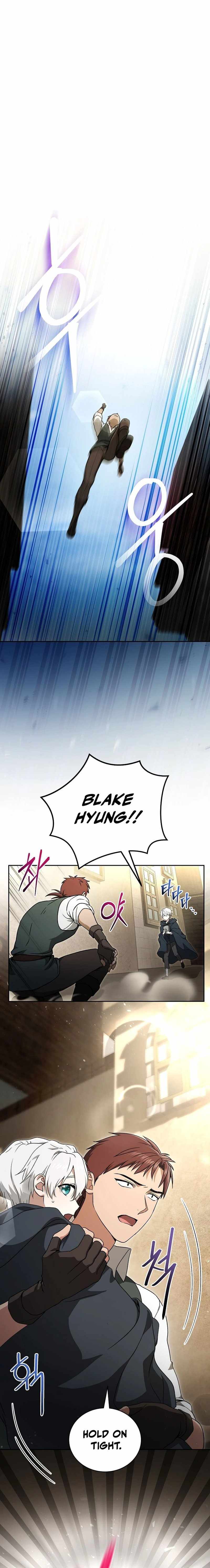 The Concept-Grasping Magical Genius Chapter 2 page 14