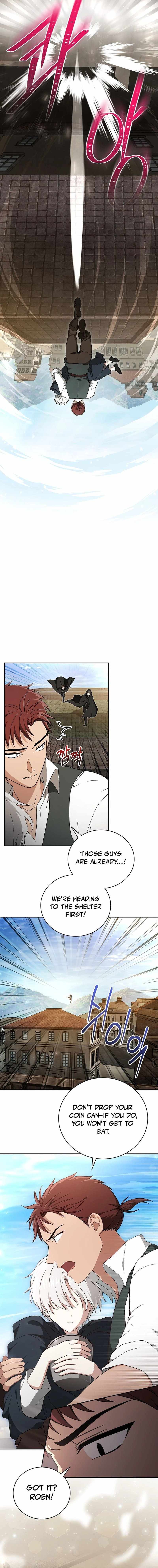 The Concept-Grasping Magical Genius Chapter 2 page 15
