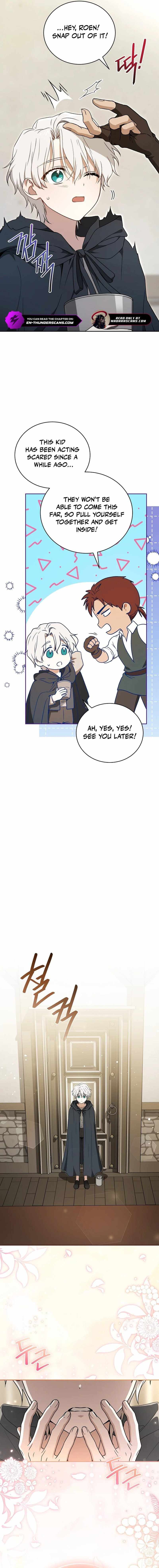 The Concept-Grasping Magical Genius Chapter 2 page 17