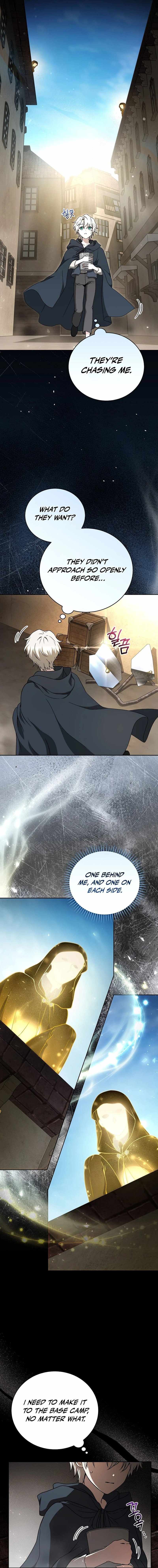 The Concept-Grasping Magical Genius Chapter 2 page 11