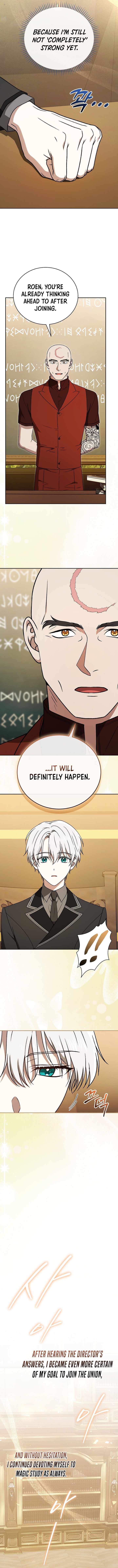 The Concept-Grasping Magical Genius Chapter 21 page 5