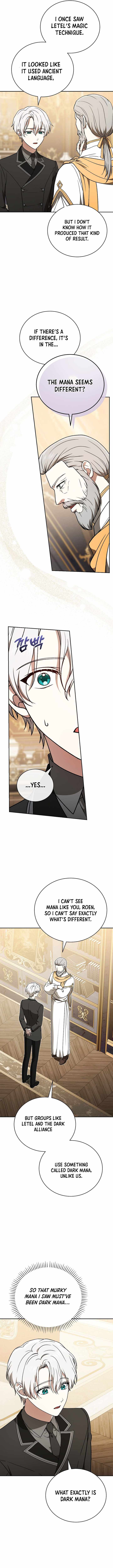 The Concept-Grasping Magical Genius Chapter 21 page 9