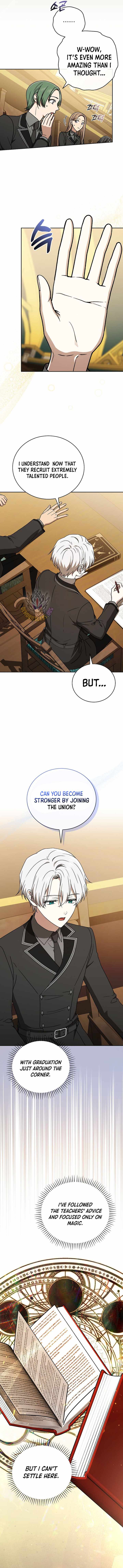 The Concept-Grasping Magical Genius Chapter 21 page 4