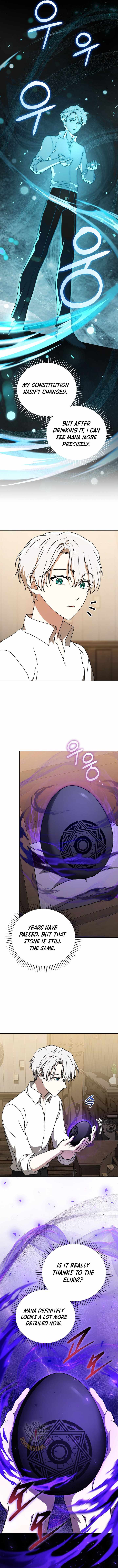 The Concept-Grasping Magical Genius Chapter 21 page 16