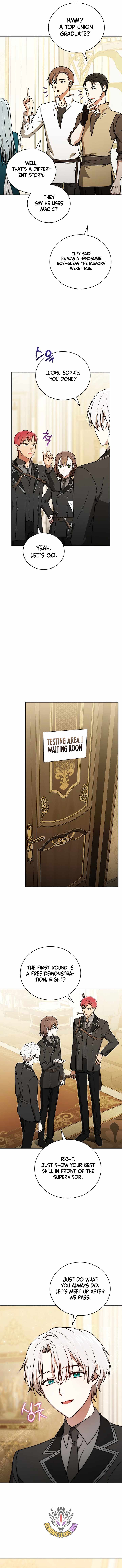 The Concept-Grasping Magical Genius Chapter 22 page 14