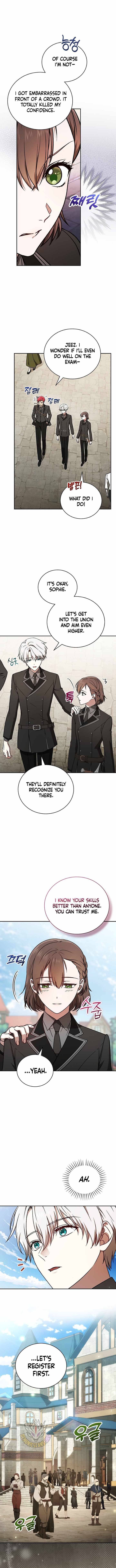 The Concept-Grasping Magical Genius Chapter 22 page 12
