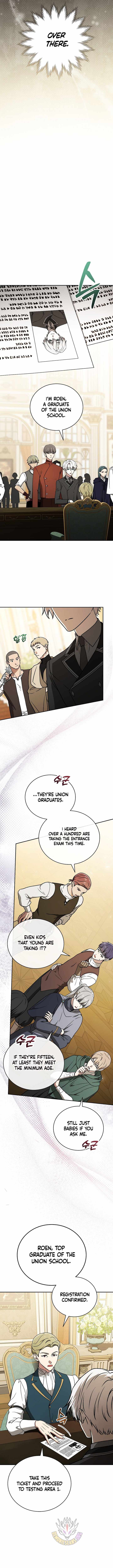 The Concept-Grasping Magical Genius Chapter 22 page 13