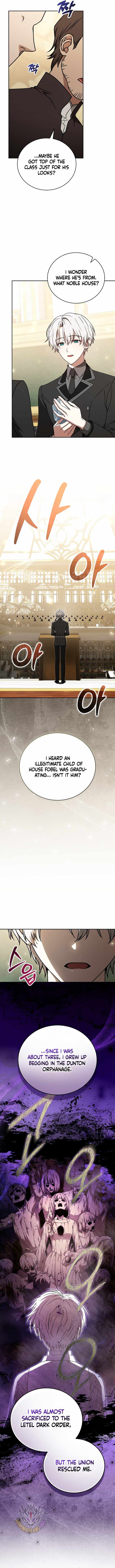 The Concept-Grasping Magical Genius Chapter 22 page 8