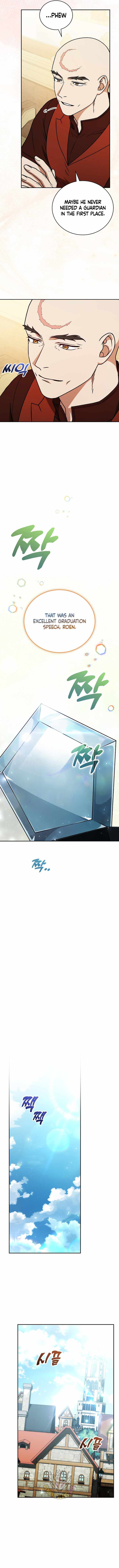 The Concept-Grasping Magical Genius Chapter 22 page 10
