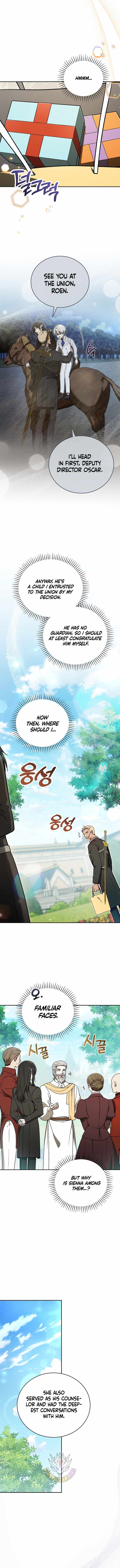 The Concept-Grasping Magical Genius Chapter 22 page 5