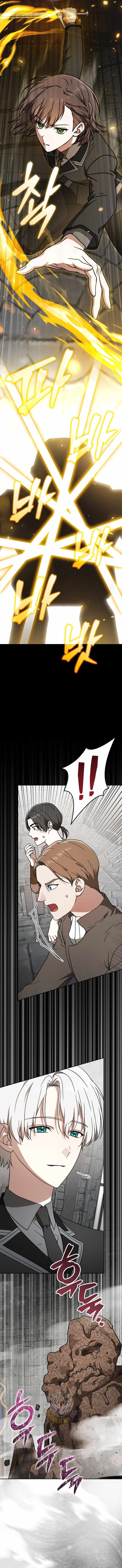The Concept-Grasping Magical Genius Chapter 23 page 8