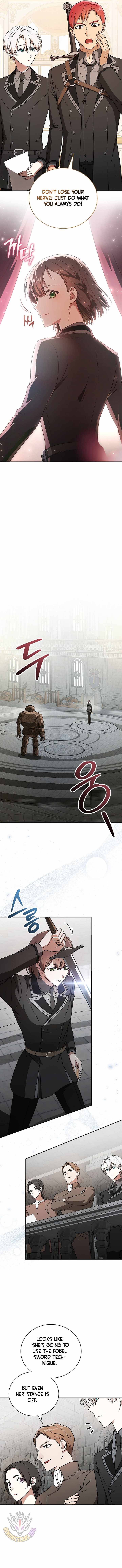 The Concept-Grasping Magical Genius Chapter 23 page 5