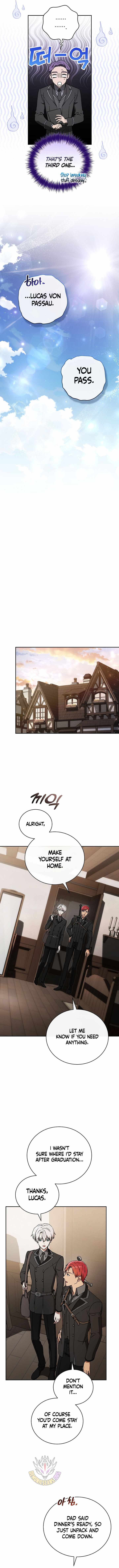 The Concept-Grasping Magical Genius Chapter 23 page 13