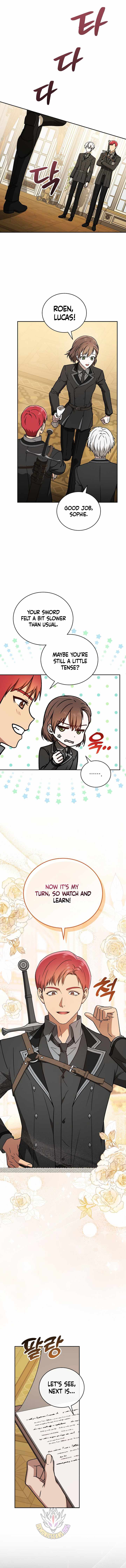 The Concept-Grasping Magical Genius Chapter 23 page 10