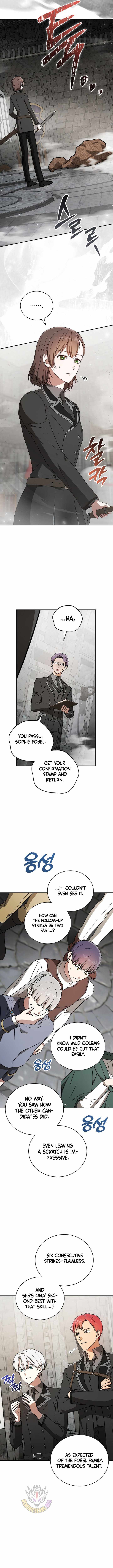 The Concept-Grasping Magical Genius Chapter 23 page 9