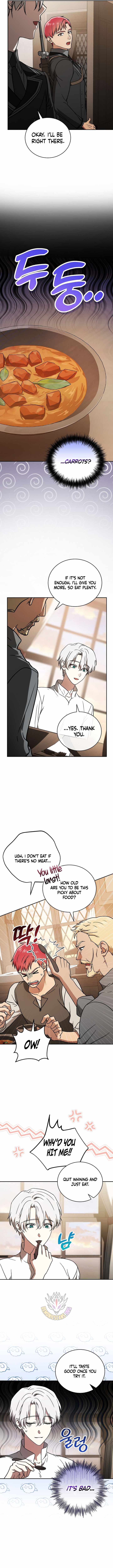 The Concept-Grasping Magical Genius Chapter 23 page 14