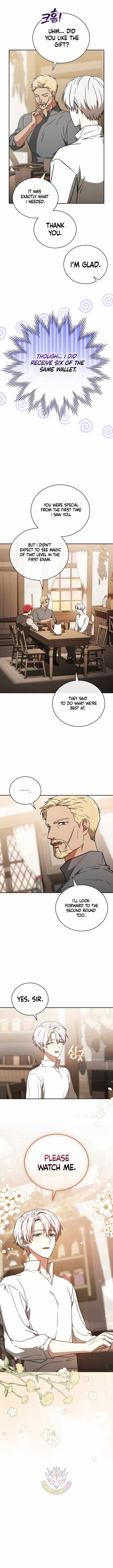 The Concept-Grasping Magical Genius Chapter 23 page 15