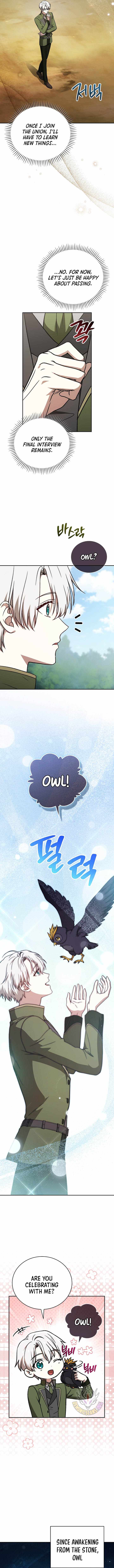 The Concept-Grasping Magical Genius Chapter 24 page 9