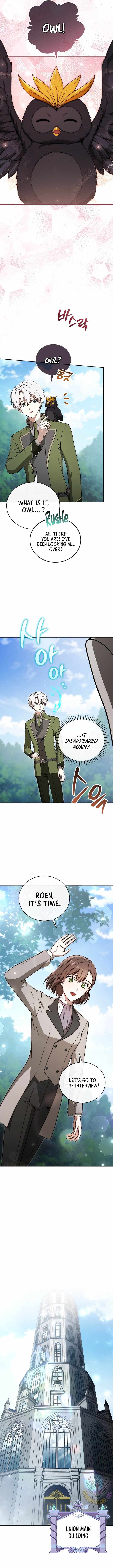 The Concept-Grasping Magical Genius Chapter 24 page 11