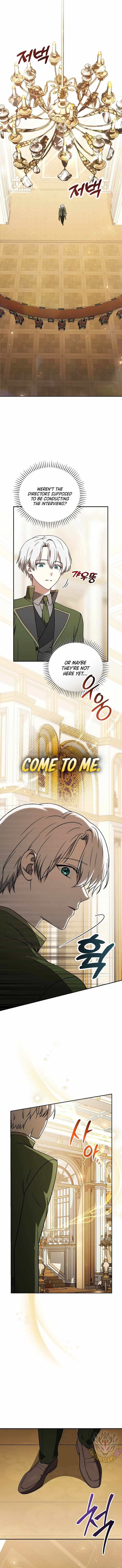 The Concept-Grasping Magical Genius Chapter 24 page 15