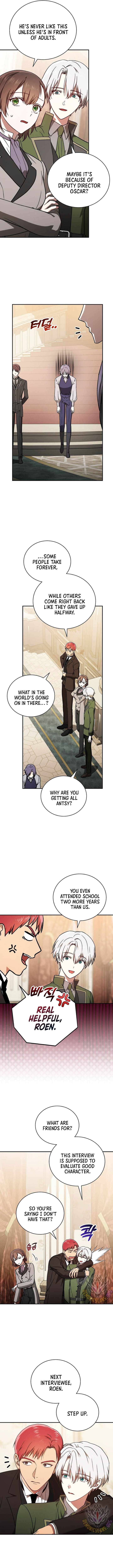 The Concept-Grasping Magical Genius Chapter 24 page 13