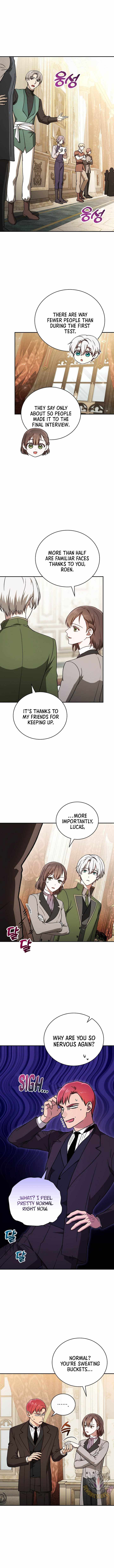 The Concept-Grasping Magical Genius Chapter 24 page 12